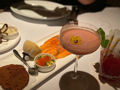 -壳里西餐厅Coquille Seafood Bistro(蒙自路店)