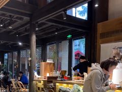 -Metal hands·铁手咖啡