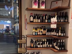 -BAKER&SPICE(BFC外滩金融中心店)