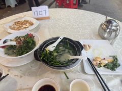 -陈记粤湛鸡饭店