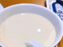 -冰泉豆浆馆(阳朔店)