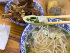 -唐记牛骨粉(陶溪川店)