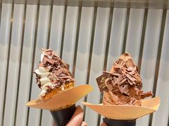 黑巧双拼-GODIVA(美罗城店)