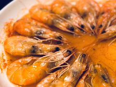 -海味当家(西安路店)