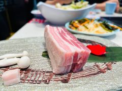 -韩时烤肉(丰科万达广场店)