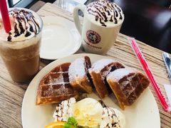 -Maan coffee漫咖啡(1905店)