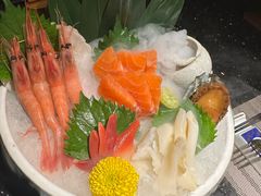 -極上萬膳·日料放题(海岸城店)