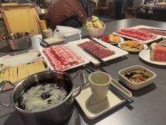 -君邦火锅(新疆大厦店)