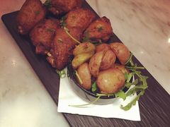 -玛尚诺Pizza&Bar(长泰广场店)