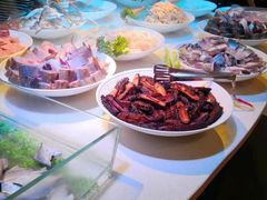-爱9味·火锅自助主题餐厅(西站店)