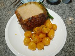 菠萝糯米饭-映像徐州(滨湖店)