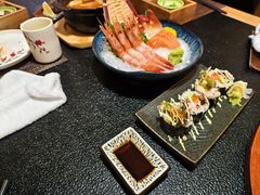 -长崎屋·日本料理·刺身·烧鸟(天河北路店)