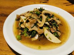 -旅马餐厅(茅家埠店)