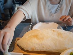 -Efes Turkish & Mediterranean Cuisine 艾菲斯餐厅(陆家嘴店)