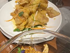 -真地道京味府·鲜橙烤鸭·北京菜(朝外大街东大桥店)