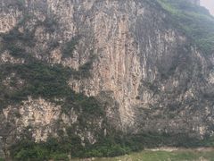 -乌江画廊(彭水苗族土家族自治县)
