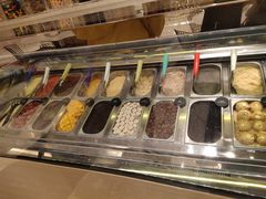 自助取餐区-甜艺廊(永利皇宫店)