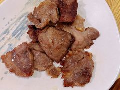 秘制精选牛肉-一井烧肉·活鳗·寿司(望京SOHO店)