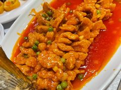 松鼠鱼-乾园(天河城店)