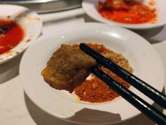 -么子烤肉(化龙池店)