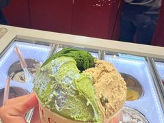 -Dal Cuore 达可芮冰淇淋(陕西北路店)