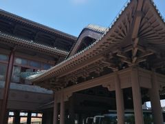 -三亚亚龙湾雅高美爵酒店