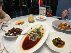 -院里寻菜·精致庭院菜(观沙岭店)