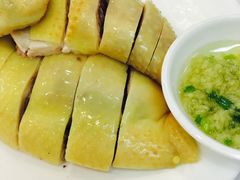 -文记壹心鸡(宝华路店)