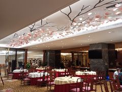 大堂-湛江花园酒店·桃园馆