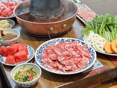 -东镇老火锅(长春路首店)