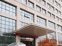 -湖北省中医院(光谷院区)