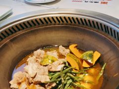 -遇东北林区铁锅炖(南开店)