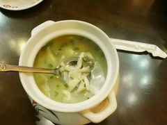 -洪泽老鱼馆(淮海一店)