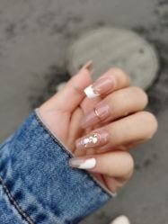 -UGIRL有个美甲