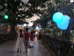 -杭州浪浪浪水公园