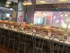 -龍歌自助小火锅(李沧丽达店)