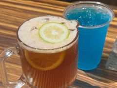 -半秋山西餐厅(销品茂店)