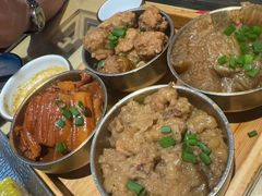 -磁州卤面·地标邯郸菜(97年创始店)