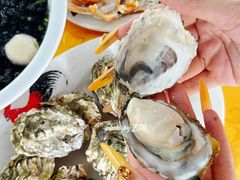 -众味海鲜大排档·活海鲜·潮汕味(南澳店)