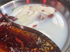 -蜀大侠火锅(森兰花园城店)