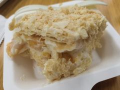 -幸福西饼生日蛋糕·下午茶(闵行店)