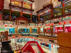 -银泰百货(北京大红门店)