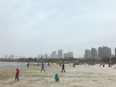 -滨湖塘西河公园