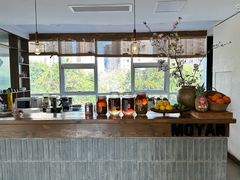 -墨宴(西洋湖店)