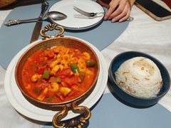 -伊斯坦布尔土耳其清真咖啡餐厅