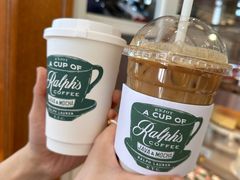 -Ralph’s Coffee(北京三里屯店)