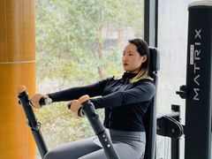-WEGYMER健萌健身(雅颂居馆)