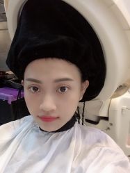 -SIX Hair Consultant