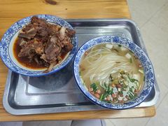-唐记牛骨粉(陶溪川店)