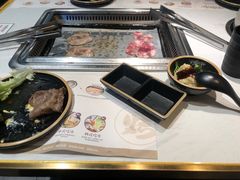 -非烤勿扰韩料自助烤肉(松山湖万科店)